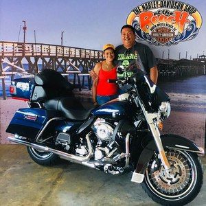 Meet your Posher, Iris